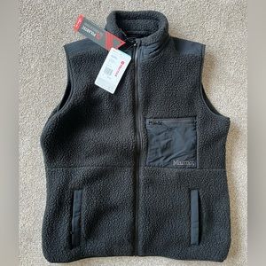 Marmot Wiley Polartec Vest - Women’s